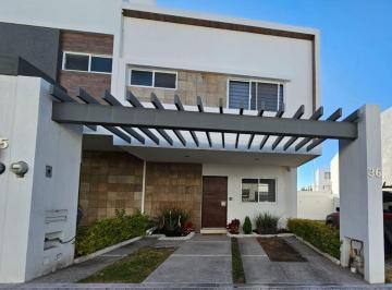 Casa de 3 habitaciones, El Marqués · Casa en Renta, Fraccionamiento El Mirador, El Marques, Querétaro