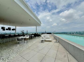 Departamento de 2 habitaciones, Zapopan · Departamento Amueblado en Renta Cima Park