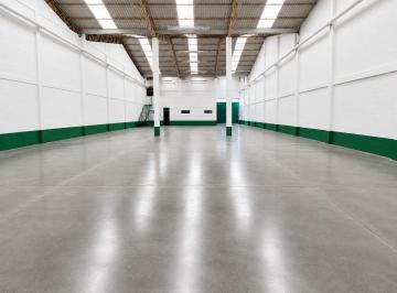 Nave industrial , Iztapalapa · Bodega en Renta 850 m² - Iztapalapa - Zona Industrial - Ciudad de México