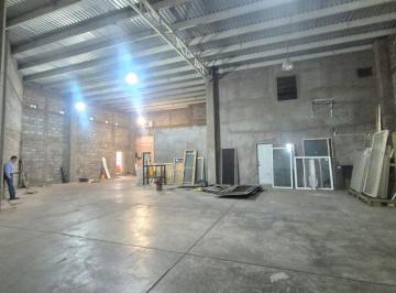 Bodega comercial ,  · Bodega en Renta 240 m² en C. Washington $27 X El Parque Ind. Américas