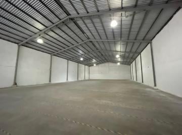 Nave industrial , Martínez de la Torre · Bodega Comercial