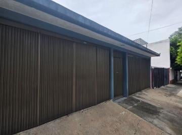 Casa de 3 habitaciones, Naucalpan de Juárez · Casa en Renta en Ciudad Satélite