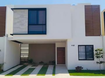 Casa de 3 habitaciones, Bahía de Banderas · Hermosa Casa Amueblada en Residencial Villanova