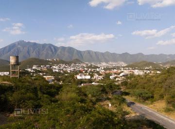 Terreno / Lote , Monterrey · Terreno en Venta en Sierra Alta
