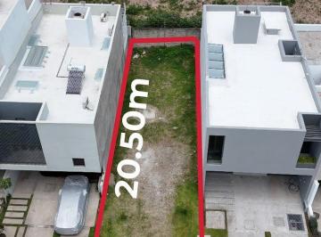 9ece2185182314a64be082a1745413f1bade2661cff2b0f62652d1016a96e75c · Santa Anita Las Grullas Terreno en Venta