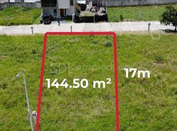 0e1e4986077027e372f32b09efb7bfc421bf6af690bea6d7b9eb793489978c42 · Santa Anita Terreno en Venta Dentro de Coto