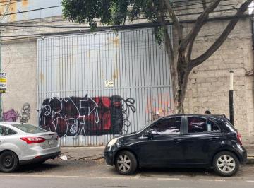 Bodega comercial , Miguel Hidalgo · Renta Bodega Popotla Miguel Hidalgo