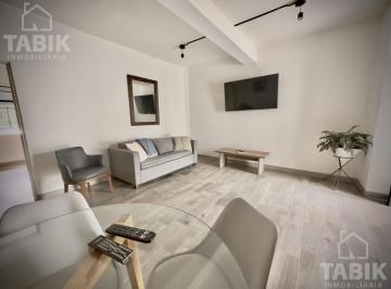 Departamento · 50m² · 1 Recámara · Se Renta Departamento Totalmente Amueblado a 5 Minutos de Polanco