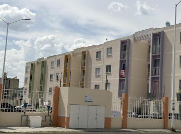 Departamento · 2 Recámaras · 1 Estacionamiento · Departamento Amueblado en Renta en Villas del Refugio