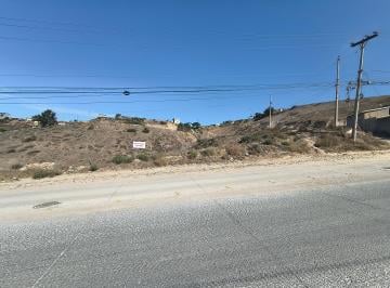Terreno comercial , Tijuana · Terreno en Corredor de Santa Fe - Francisco Zarco
