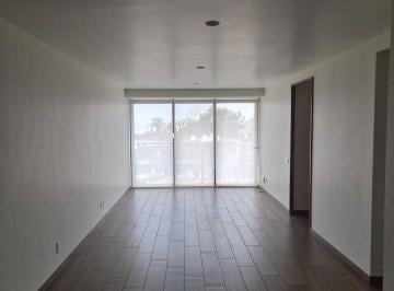 Departamento de 2 habitaciones, Cuajimalpa de Morelos · Departamento en Renta We Santa Fe