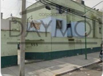Departamento de 2 habitaciones, Cuauhtémoc · Departamento en Atlampa, Cuauhtémoc, Ciudad de México.