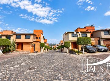 Casa en condominio de 3 habitaciones, Tlalpan · Casa en Venta, en Tlalpan Sur