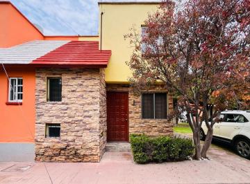 Casa · 59m² · 2 Recámaras · 2 Estacionamientos · Casa en Renta en San Juan del Río, Querétaro.