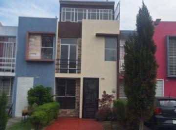 Casa en condominio de 3 habitaciones, Zapopan · Casa Coto La Primavera Mod Alfa Espec en 3°n 3 Rec 3 Wc con Terraza. Fracc Parques Tesistan Zapopan