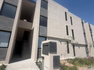 Departamento de 2 habitaciones, El Marqués · Se Renta Departamento en Zibatá, Nuevo con Amenidades de Alberca y Gym