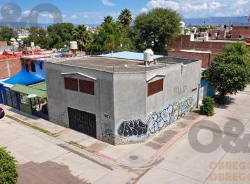 Bodega comercial · 158m² · Bodega en Venta en San Pedro Plus, León Gto