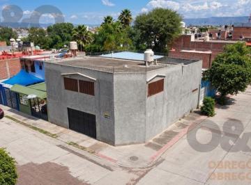 Bodega comercial · 158m² · Bodega en Venta en San Pedro Plus, León Gto
