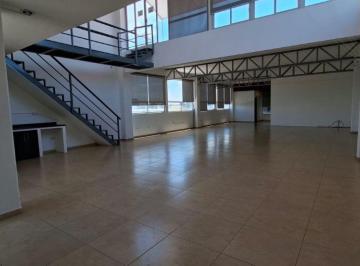 Oficina , Aguascalientes · Md*espacio Para Oficinas con Mezzanine y Terraza