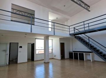 Oficina , Aguascalientes · Md*espacio Para Oficinas con Mezzanine y Terraza