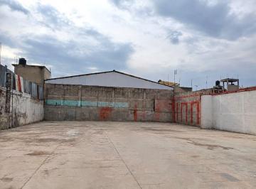 Terreno / Lote , Iztapalapa · Renta de Terreno de 800 m², 20 m de Frente, en Iztapalapa Cdmx, a 10 Min de La Central de Abastos.