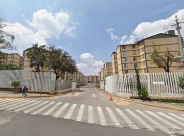 Departamento de 2 habitaciones, Miguel Hidalgo · Venta de Departamento Cerca de Parque Toreo