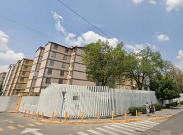 Departamento de 2 habitaciones, Miguel Hidalgo · Depa Cerca de Parque Toreo—remate Desde $395,000