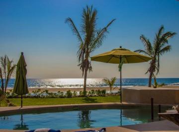 Casa de 5 habitaciones, Zihuatanejo de Azueta · Casa Nopales Playa Blanca
