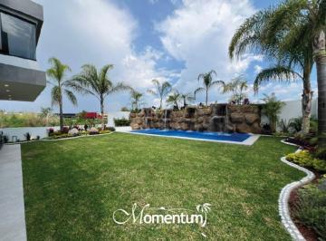Casa de 4 habitaciones, Atlatlahucan · Venta de Casa en Lomas Cocoyoc.