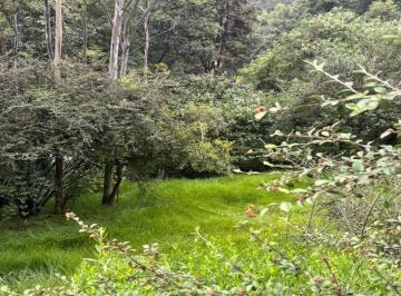 Terreno / Lote , Cuajimalpa de Morelos · Venta Terreno Frente Al Campo de Golf Club de Golf Bosques de Santa Fé Ter_5513 Cm