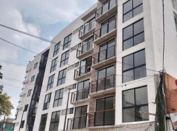 Departamento de 2 habitaciones, Azcapotzalco · Departamento en Preventa en El Recreo Azcapotzalco