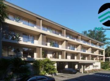 Departamento · 3 Recámaras · 2 Estacionamientos · (Mxdv26287)depto en Venta Residencial Manila Col. Arenal, Tampicoinfo