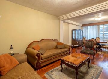 Departamento de 3 habitaciones, Benito Juárez · Venta de Departamento en La del Valle