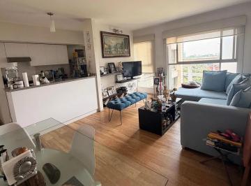 Departamento de 2 habitaciones, Benito Juárez · Departamento en Venta