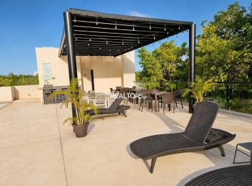 Departamento · 92m² · 2 Recámaras · 2 Estacionamientos · Departamento en Zivalam 2 Rec 2 Bañ
