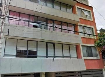 Departamento de 3 habitaciones, Benito Juárez · Venta de Departamento en del Valle Sur Alcaldia Benito Juarez
