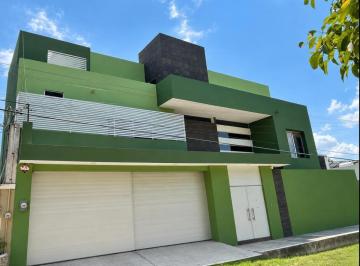 Casa · 794m² · 5 Recámaras · Casa en El Charro