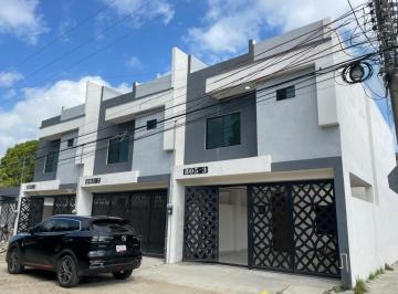 Casa · 155m² · 3 Recámaras · 2 Estacionamientos · Casa en del Pueblo