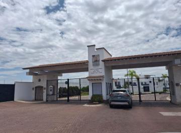 Terreno / Lote , El Marqués · Terreno en Esquina de 130 m² en Ciudad Maderas de El Marques
