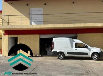 Bodega comercial · 201m² · (Mxbr26269) Bodega en Renta Col. Tampico, Altamirainfo