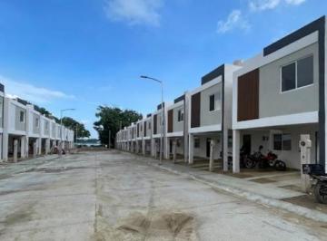 Casa · 112m² · 3 Recámaras · 1 Estacionamiento · (Mxcv26277) Casas en Venta Fracc Punta Laguna, Altamirainfo