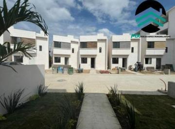 Casa · 2 Recámaras · 1 Estacionamiento · (Mxcv26283) Casas en Venta Col. Jardines de Champayaninfo