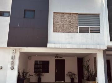 Casa de 3 habitaciones, Guadalupe · Casa en Renta Colonia Lindavista