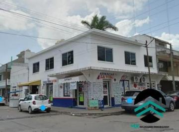Local comercial · 1 Estacionamiento · (Mxlr26285) Local en Renta Col. del Puebloinfo
