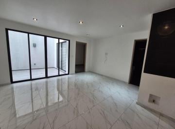 Departamento de 2 habitaciones, Benito Juárez · Departamento en Renta, 2 Recamaras, 2 Baños, 2 Patios Privados, 1 Estacionamiento, Portales Sur, Bj