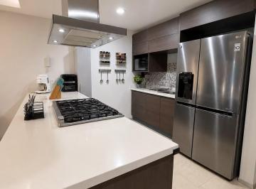 Departamento de 2 habitaciones, Miguel Hidalgo · Departamento en Renta — Hares Polanco