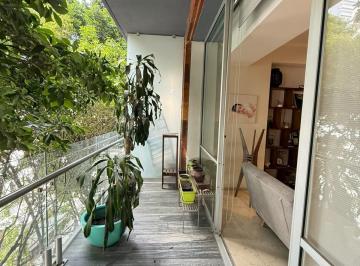 Departamento de 2 habitaciones, Miguel Hidalgo · Departamento en Renta — Hares Polanco