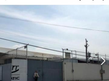 Bodega comercial , Tlajomulco de Zúñiga · López Mateos Esq. Muebles Ratán Colonia Agua Blanca Industrial a 200 m de López Mateos