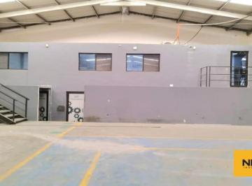 Bodega comercial · 700m² · Bodega en Renta en San Nicolas