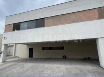 Bodega comercial · 791m² · Bodega en Renta | Parque Logistica Santa Rosa | Apodaca
